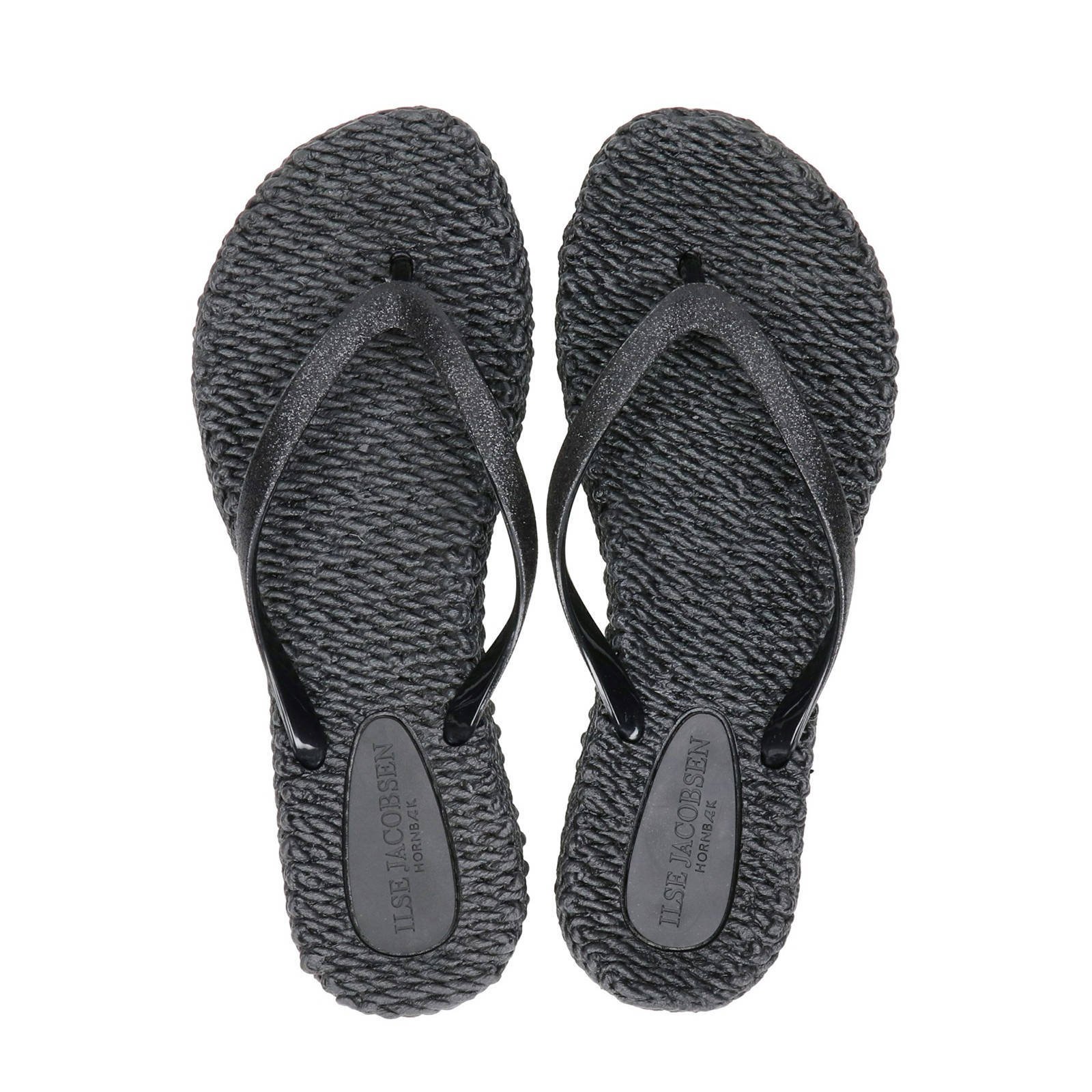 Ilse 2025 jacobsen teenslippers