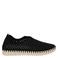 Ilse Jacobsen slip-on zwart