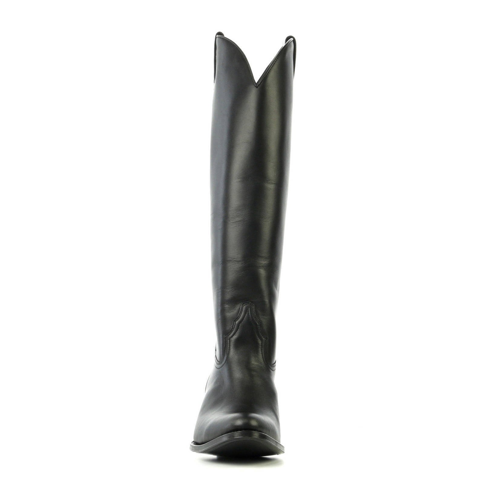 Sendra 16752 leren cowboylaarzen zwart | wehkamp Sendra 16752 leren cowboylaarzen zwart | wehkamp