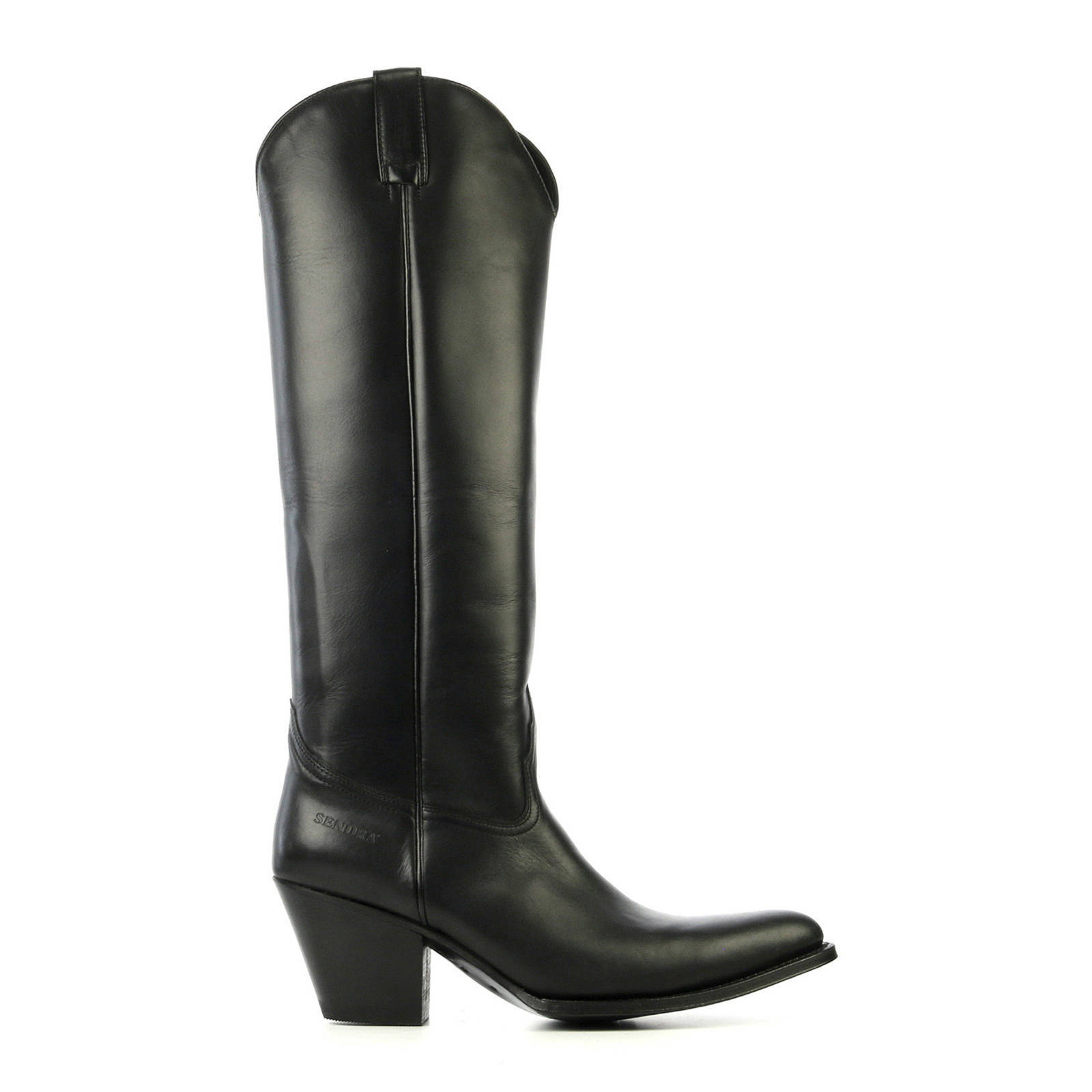 Sendra 16752 leren cowboylaarzen zwart | wehkamp Sendra 16752 leren cowboylaarzen zwart | wehkamp