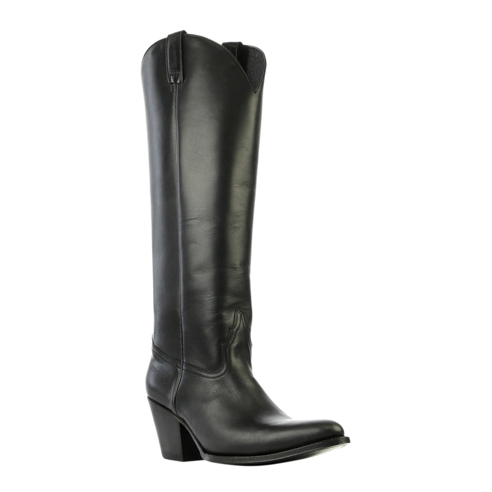 Sendra 16752 leren cowboylaarzen zwart | wehkamp Sendra 16752 leren cowboylaarzen zwart | wehkamp