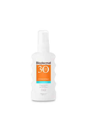 zonnespray SPF30 - 175 ml