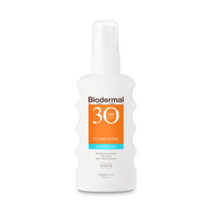 zonnespray SPF30 - 175 ml
