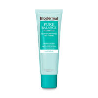 Biodermal Pure Balance Skin Purifying dagcrème - 50 ml