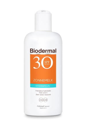 zonnemelk SPF30 - 200 ml