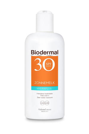 zonnemelk SPF30 - 200 ml