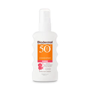 Zonnebrand Kids - SPF50+ - 175ml