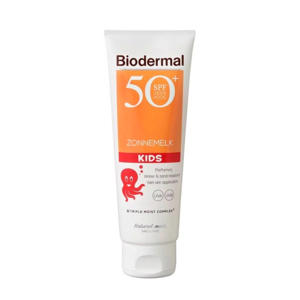 Kids zonnemelk SPF50+ - 125 ml
