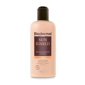 Self-Tanning lotion - 200 ml