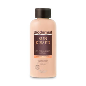 Sun Kissed zelfbruinende lotion - 200ml