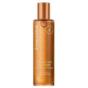 After Sun Oil - 150 ml