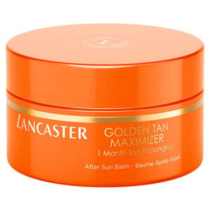After Sun Balm - 200 ml