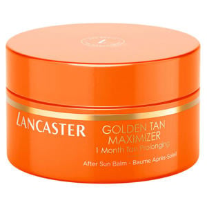After Sun Balm - 200 ml