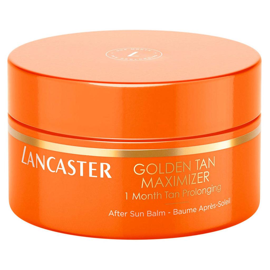 Lancaster Golden Tan Maximizer After Sun Balm - 200 ml