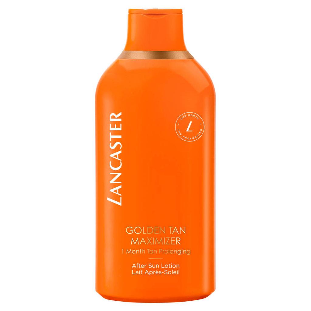 Lancaster Golden Tan Maximizer After Sun Lotion - 400 ml
