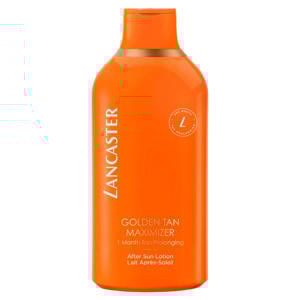 Golden Tan Maximizer After Sun Lotion 400ML
