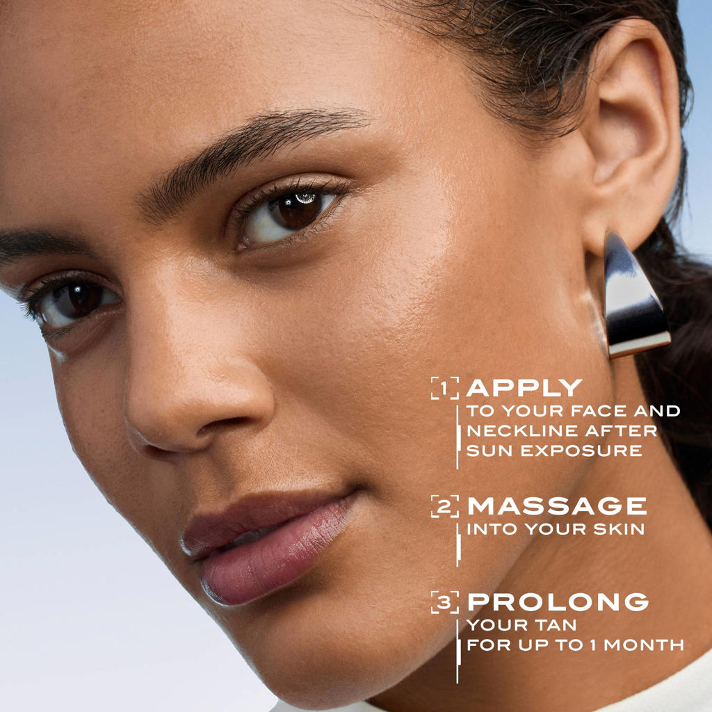 Lancaster Golden Tan Maximizer After Sun Serum 30ML wehkamp