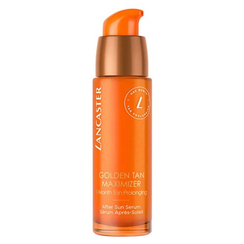 Lancaster Golden Tan Maximizer After Sun Serum 30ML