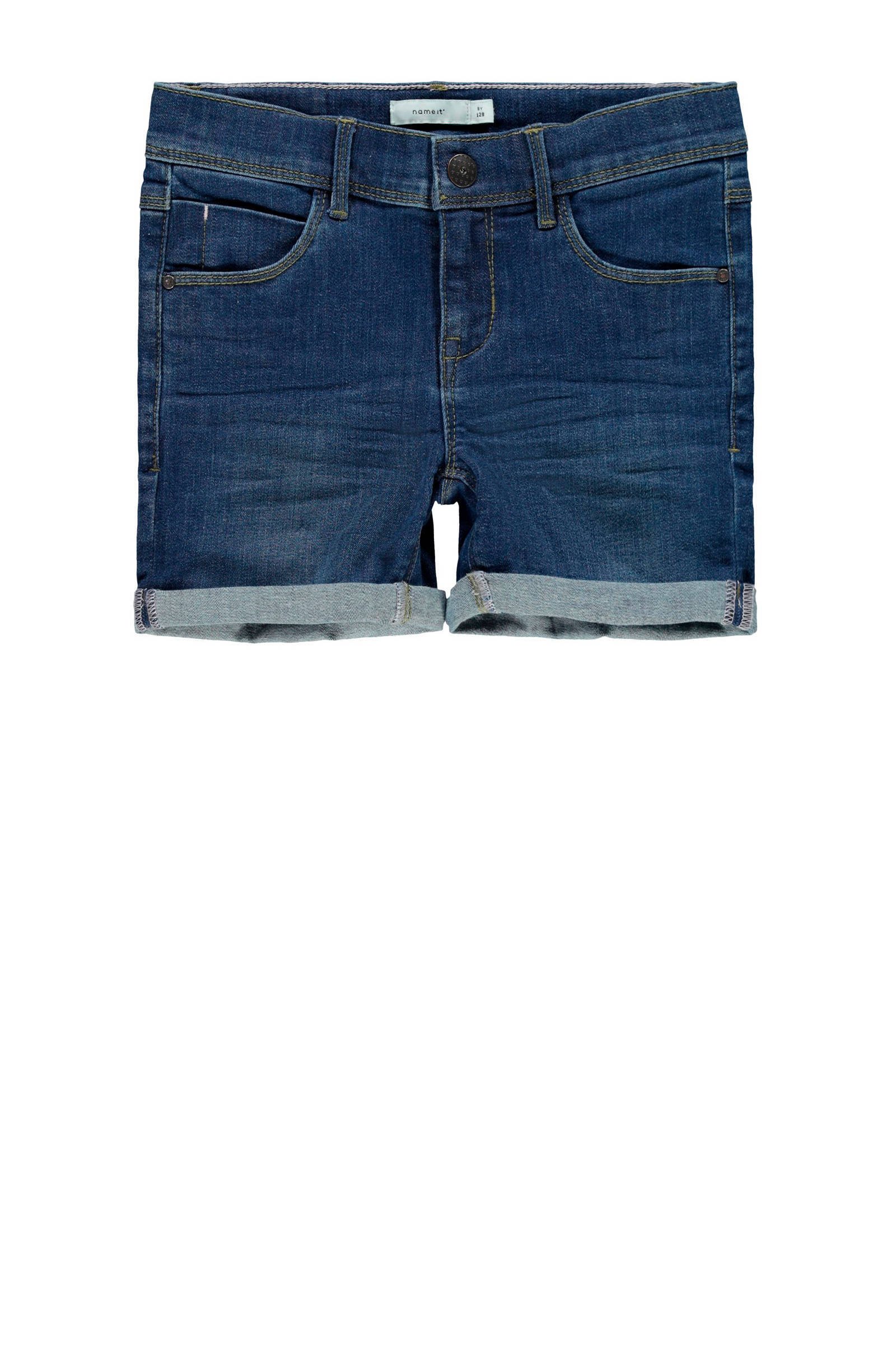 name it jeans short