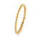 Isabel Bernard 14 karaat gouden ring - IBXR00084