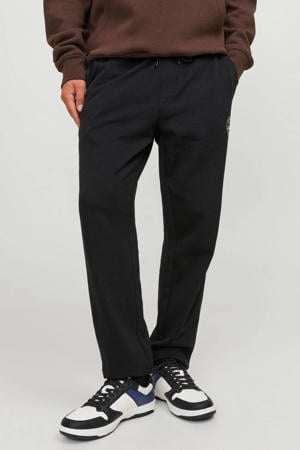 regular fit broek JJIGORDON JJSHARK black