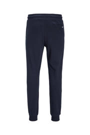 thumbnail: JACK & JONES JEANS INTELLIGENCE regular fit broek JJIGORDON JJSHARK navy