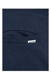 thumbnail: JACK & JONES JEANS INTELLIGENCE regular fit broek JJIGORDON JJSHARK navy