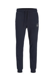 thumbnail: JACK & JONES JEANS INTELLIGENCE regular fit broek JJIGORDON JJSHARK navy