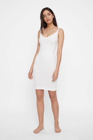 onderjurk PCBALLROOM wit