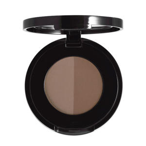 Brow Powder Duo - Soft Brown