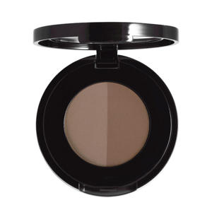Brow Powder Duo - Soft Brown
