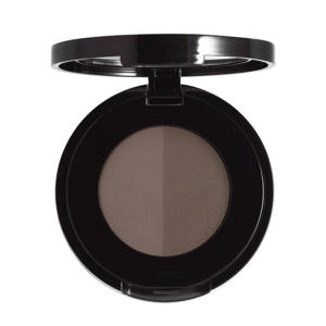 Brow Powder Duo - Ash Brown
