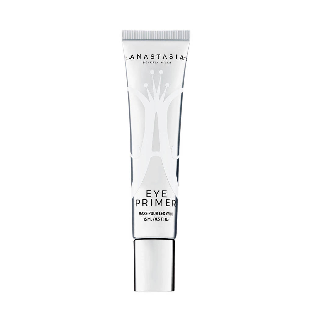 Anastasia Beverly Hills Mini Eye Primer - 7 ml, Transparant