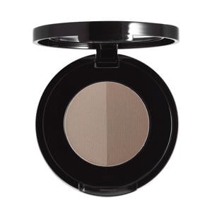 Brow Powder Duo - Medium Brown