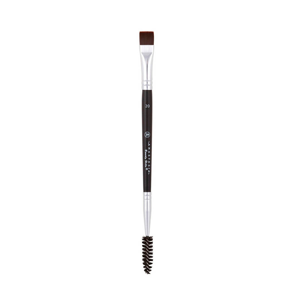 Anastasia Beverly Hills duo brow/eye liner - Recht kwastje