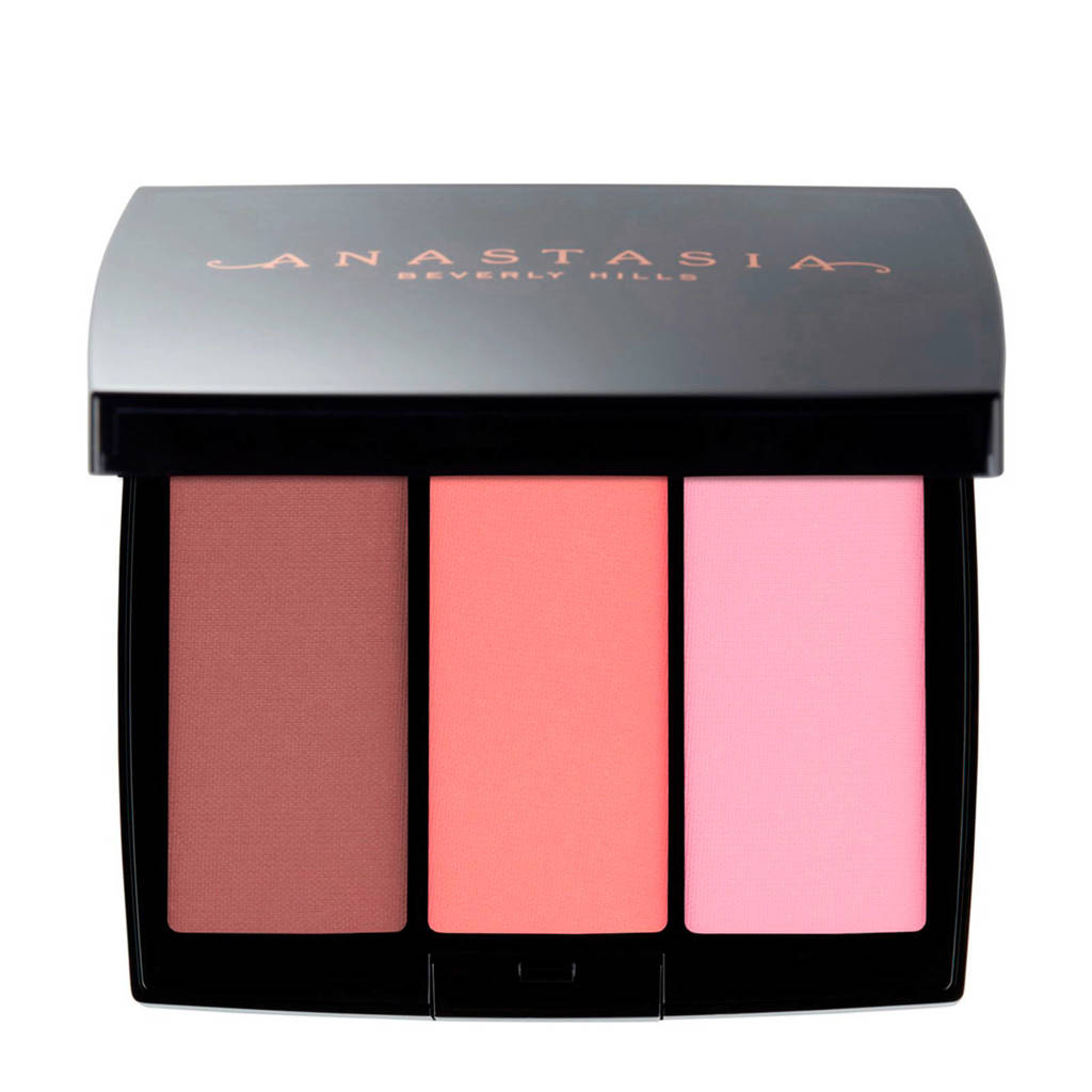 Anastasia Beverly Hills blush trio - Cocktail Party