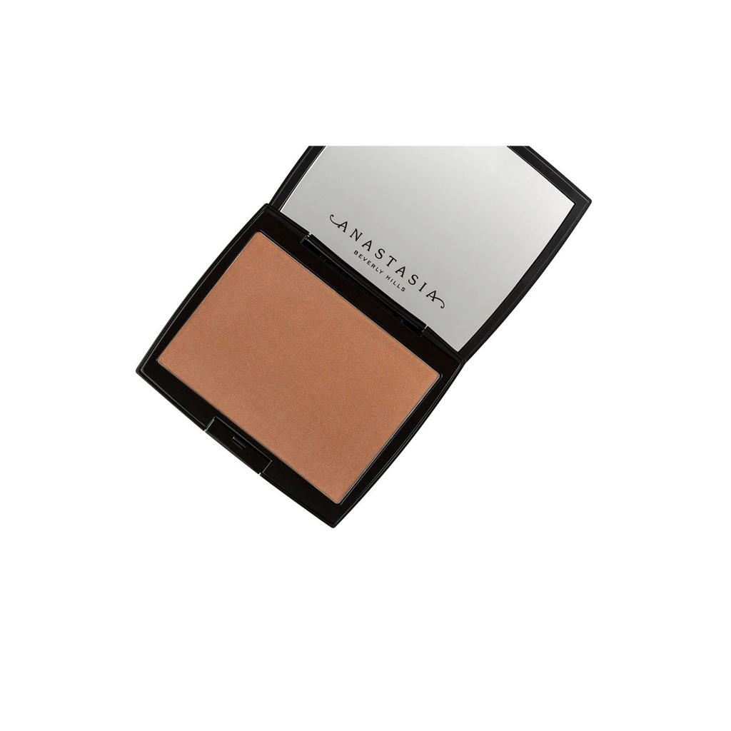 Anastasia Beverly Hills powder bronzer Saddle wehkamp