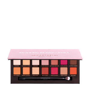 Modern Renaissance oogschaduw palette