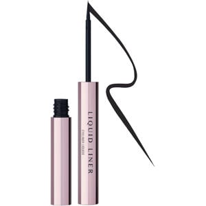 Vloeibare eyeliner - Black