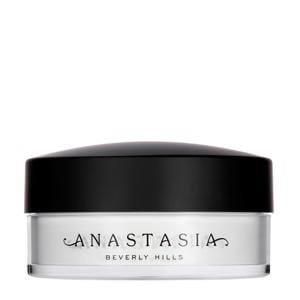 Loose setting powder - Translucent