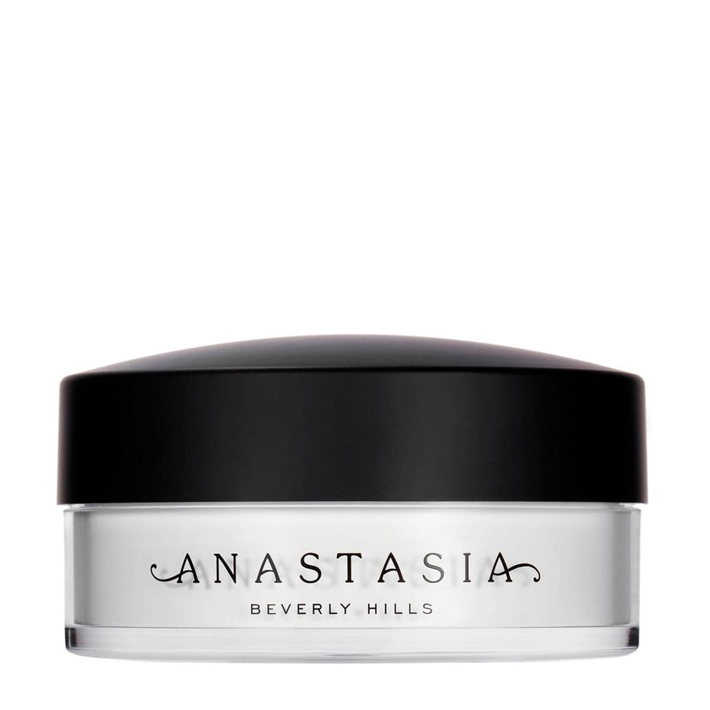 Anastasia Beverly Hills Loose setting powder - Translucent