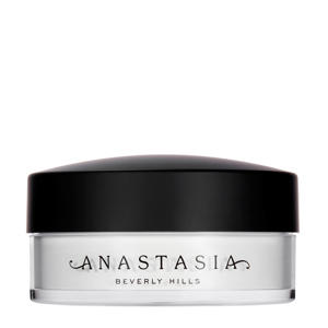 Loose setting powder - Translucent