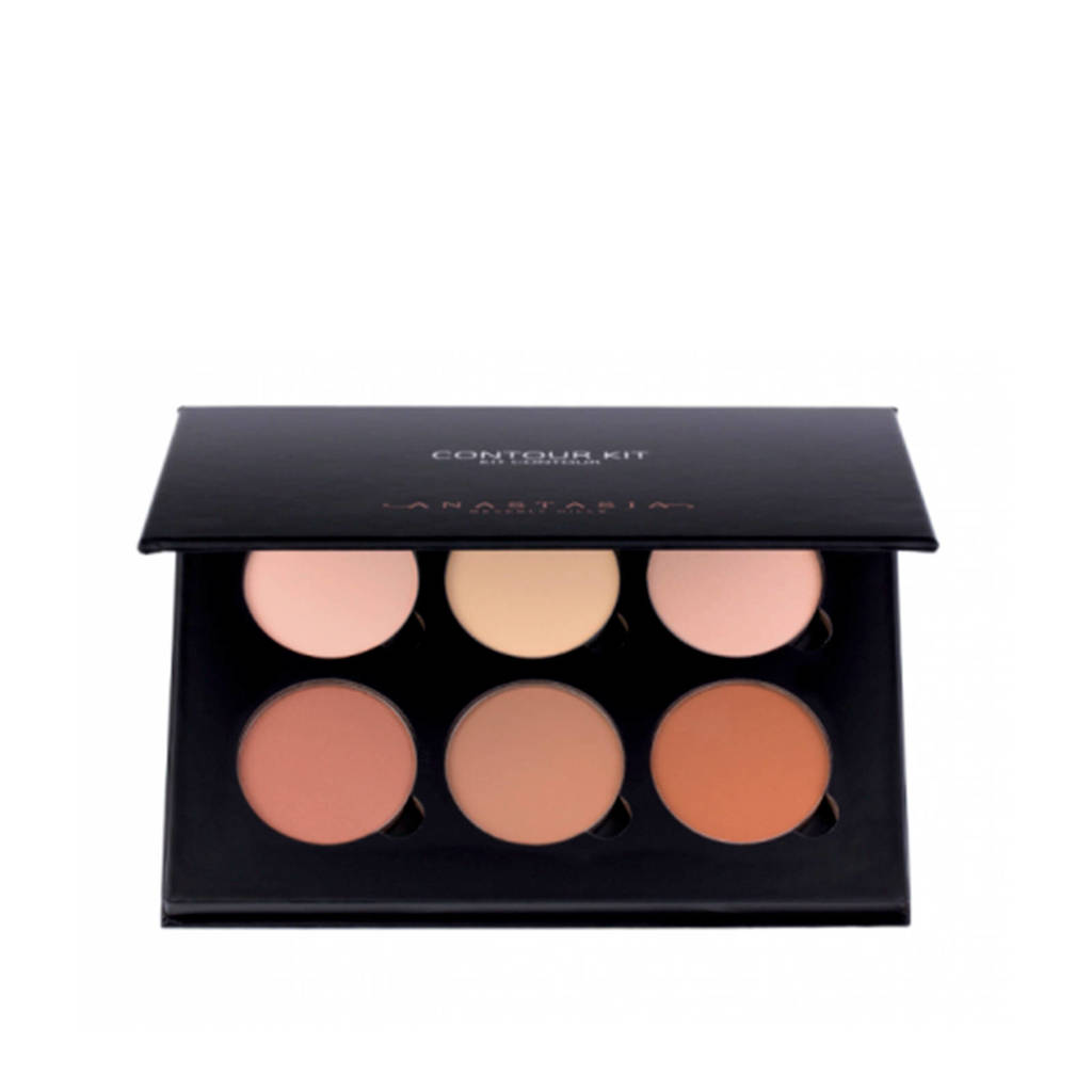 Anastasia Beverly Hills contour kit - Light
