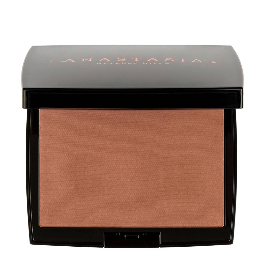 Anastasia Beverly Hills powder bronzer - Cappuccino