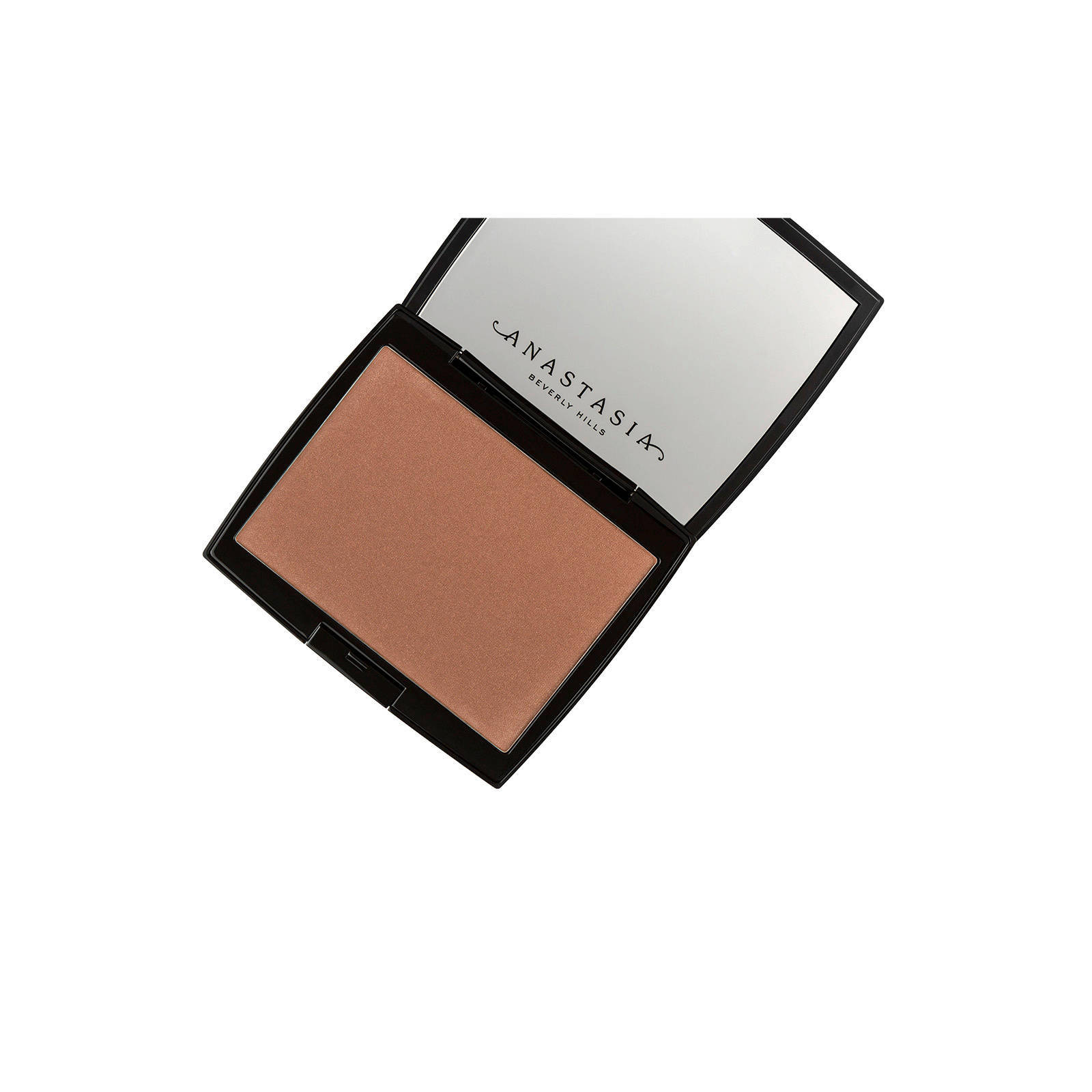 Anastasia Beverly Hills powder bronzer Rich Amber wehkamp