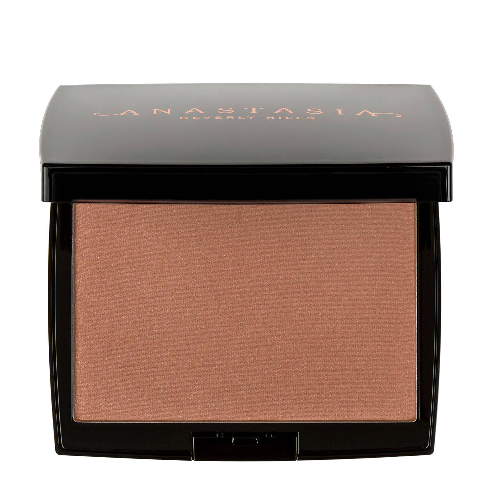 Anastasia Beverly Hills powder bronzer Rich Amber wehkamp