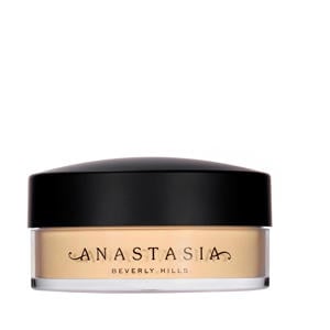 Loose setting powder - Banana