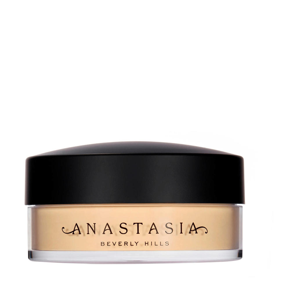 Anastasia Beverly Hills Loose setting powder - Banana