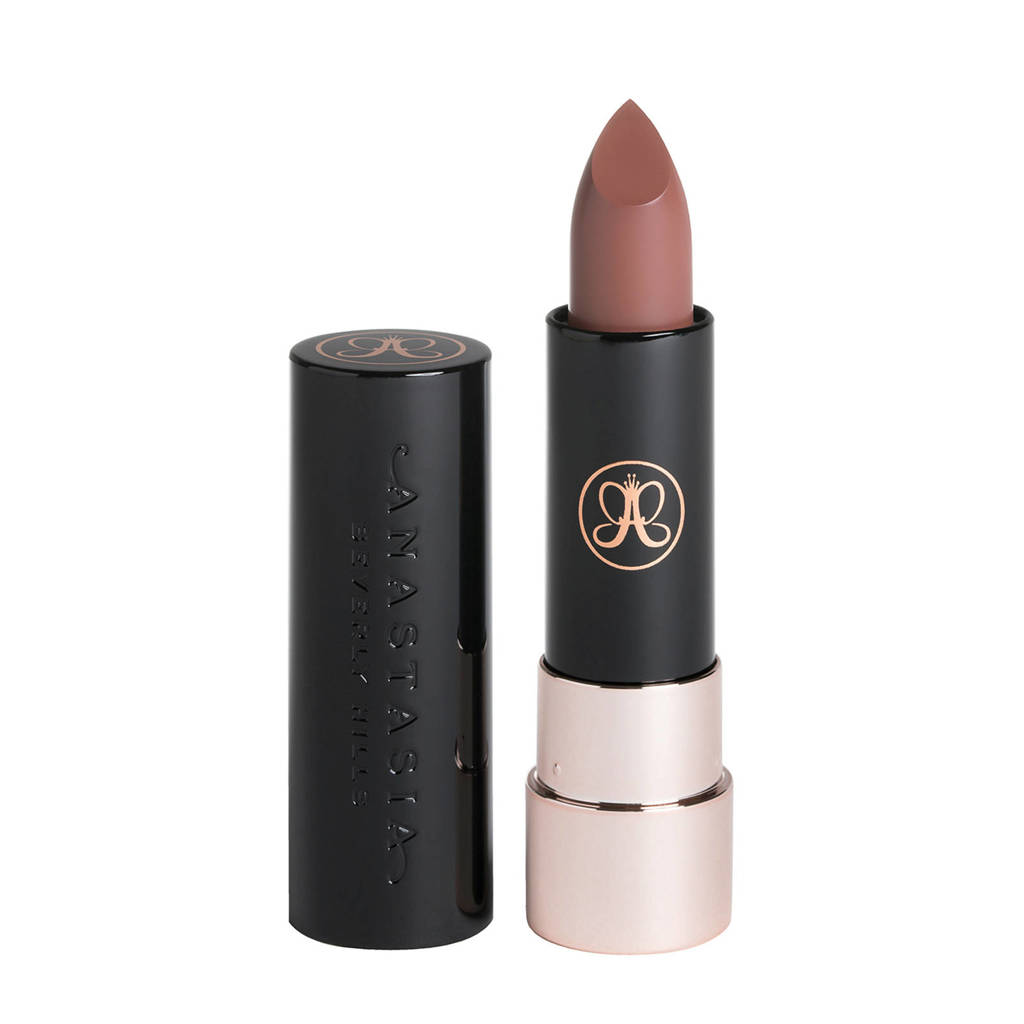 Anastasia Beverly Hills matte lipstick Latte wehkamp
