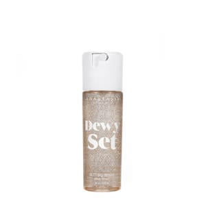 Setting spray - 100 ml
